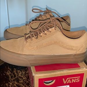 old skool vans